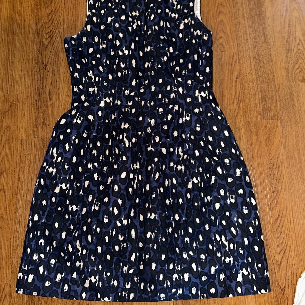 Kate Spade Silver Satin Lining